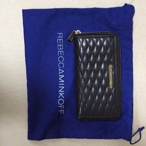 Rebecca Minkoff wallet